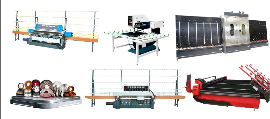 Glass Machinery