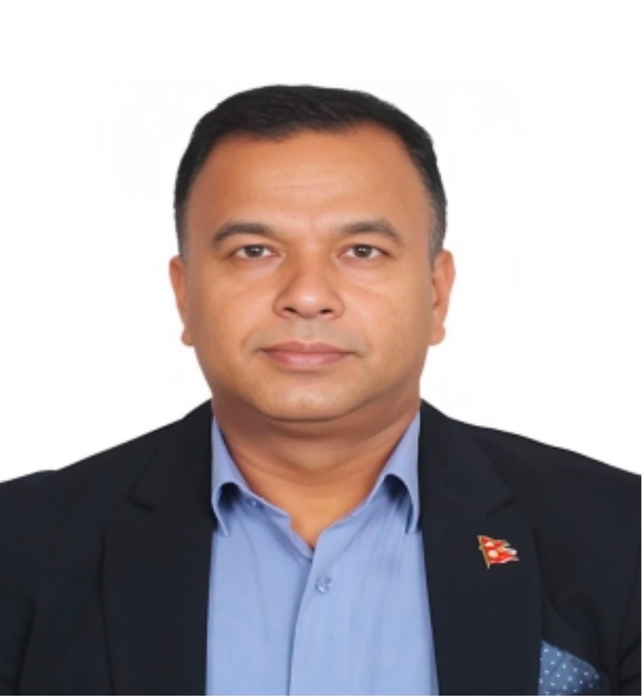 Founder name